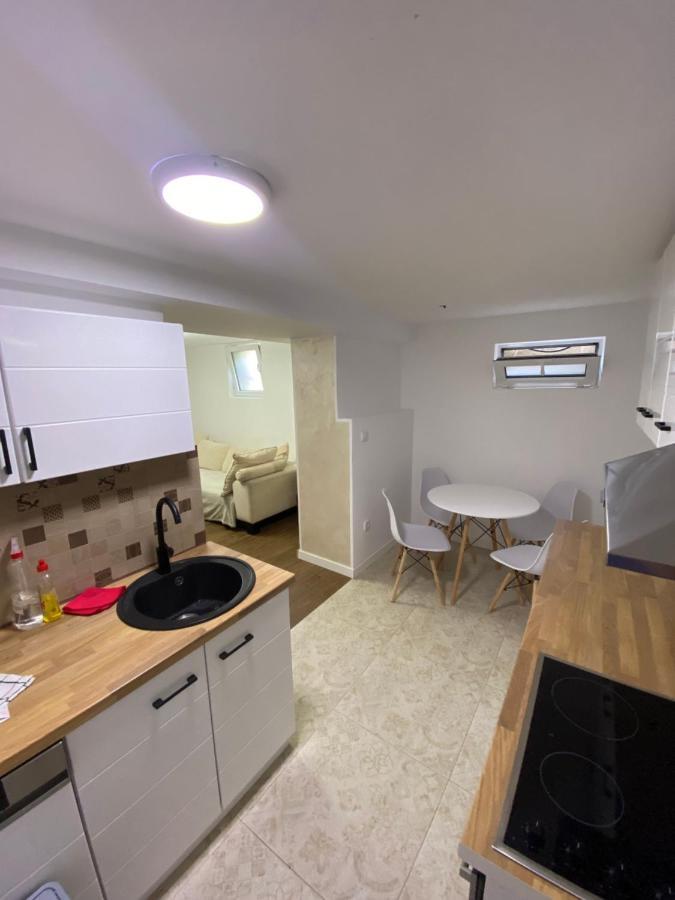 Baron Apartment Beograd Ngoại thất bức ảnh