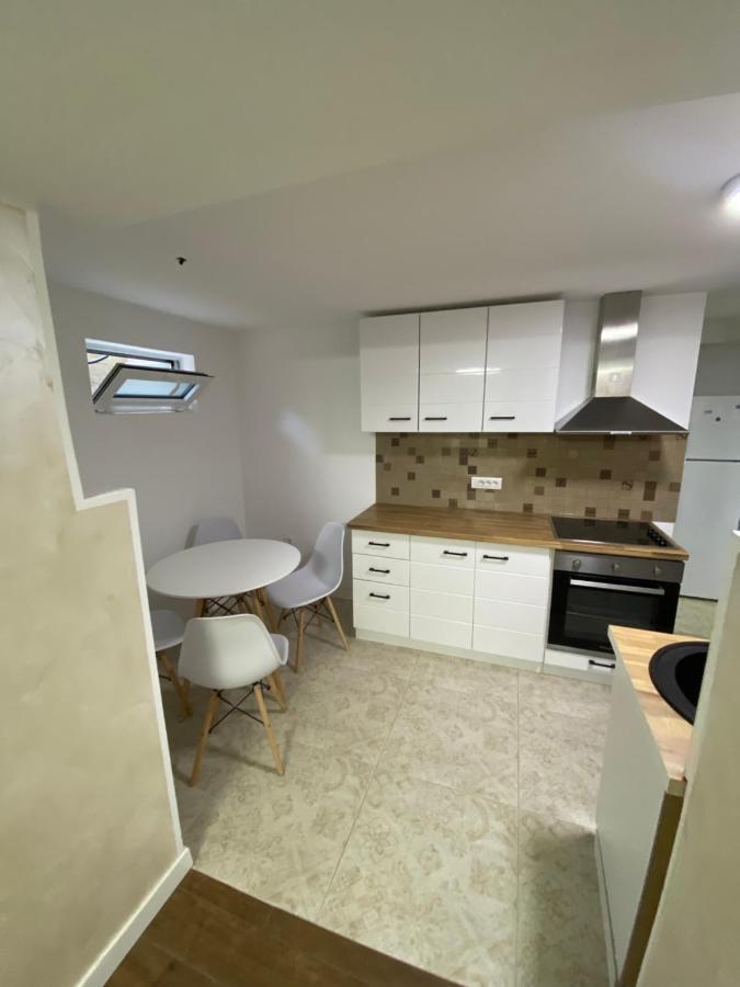 Baron Apartment Beograd Ngoại thất bức ảnh