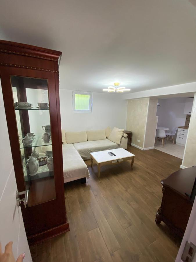 Baron Apartment Beograd Ngoại thất bức ảnh