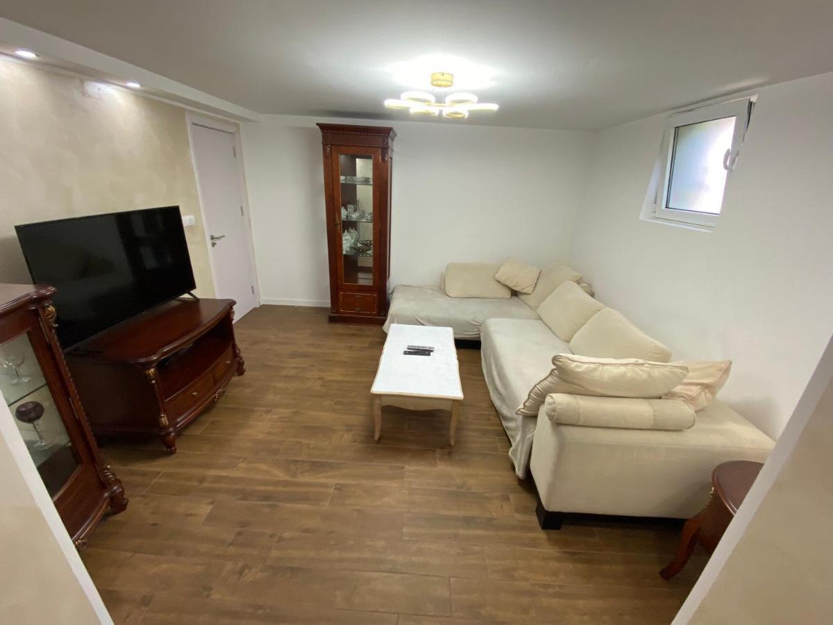 Baron Apartment Beograd Ngoại thất bức ảnh