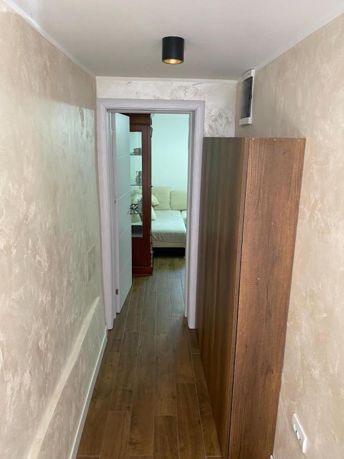 Baron Apartment Beograd Ngoại thất bức ảnh